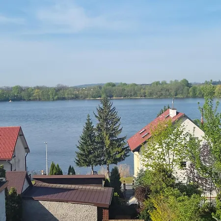 Apartman Miami Ełk