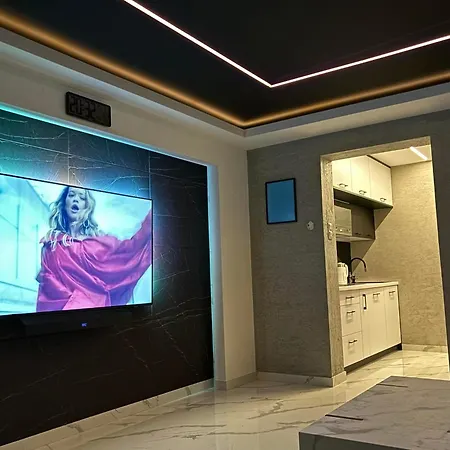 Miami Apartman Ełk