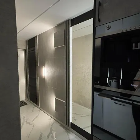 Apartment Miami Elk