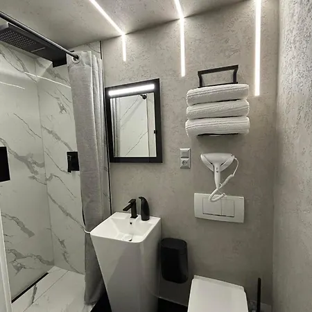 Apartman Miami *