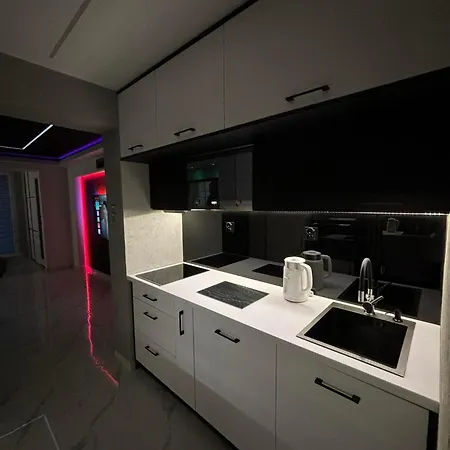 Miami * Ełk