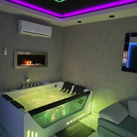 Apartman Miami