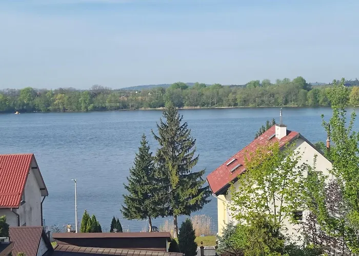 Apartament Miami Ełk