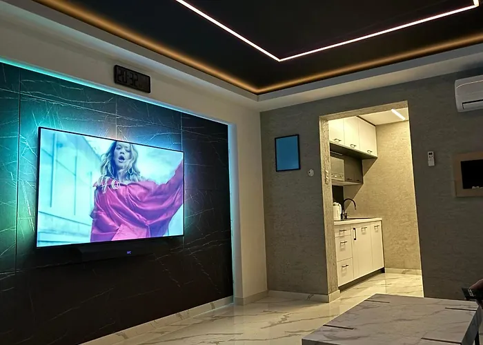 Miami Apartament Ełk