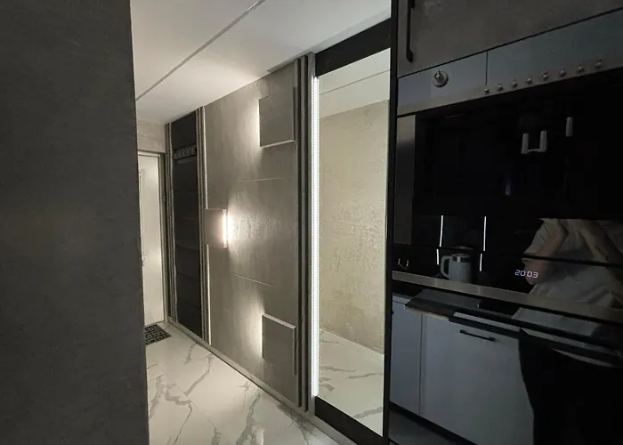 Apartament Miami Ełk